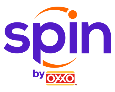 Spin by OXXO